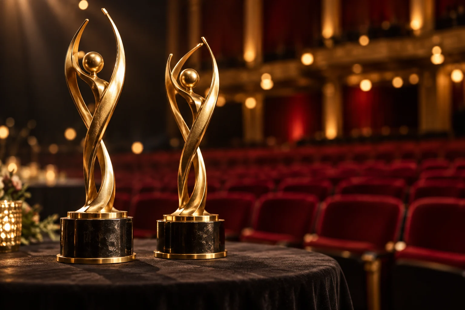 Matthew Rhys, dublu câștigător la Emmy 2026 pentru două roluri principale