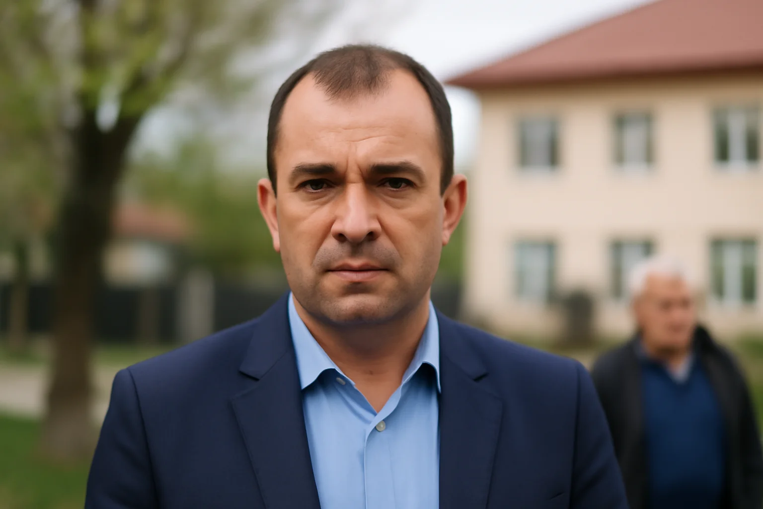 Trecere prin școli în Călărași: 464 de elevi la Mihai Viteazul